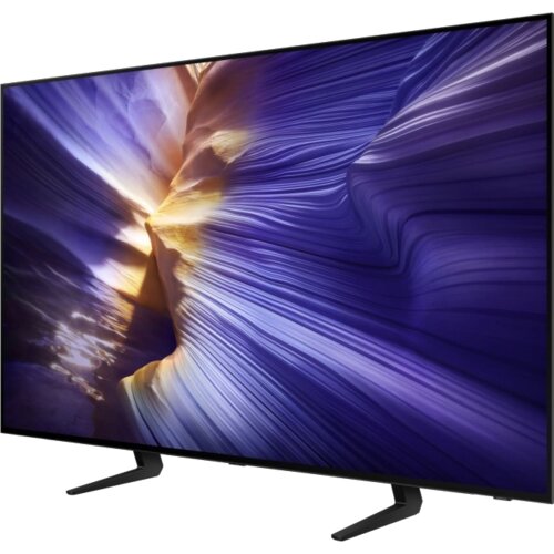 Samsung Televizor QE42S90FAEXXH, OLED, 107 cm (42&amp;quot;), (5000006108) Slike