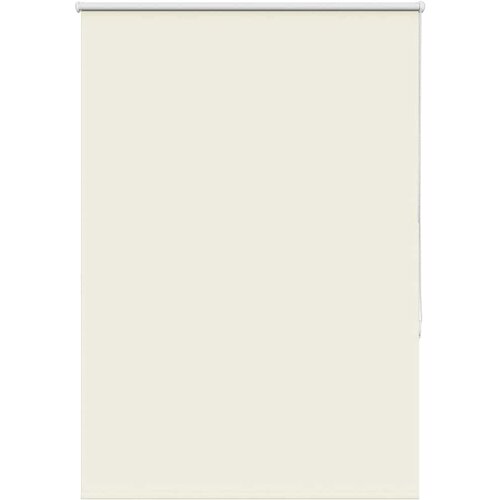 VidaXL Rolo zavjesa prljavobijeli 105x175 cm &amp;Scaron;irina tkanine 100,7 cm Slike
