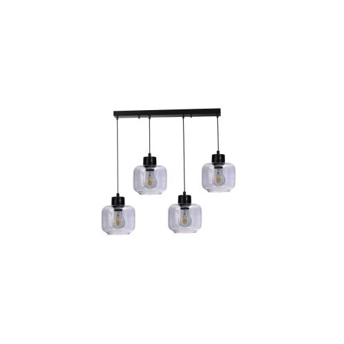 Opviq luster 2615655, Crni Cene