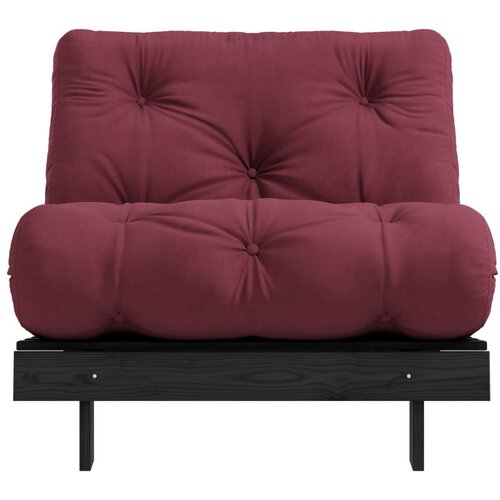 Karup Design Bordo fotelja Roots Black Night – Cijene