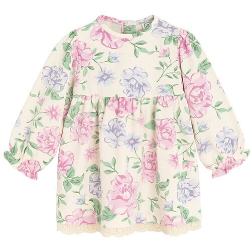 Cool club obleka DR CCG2901630 D roza 62 Cene