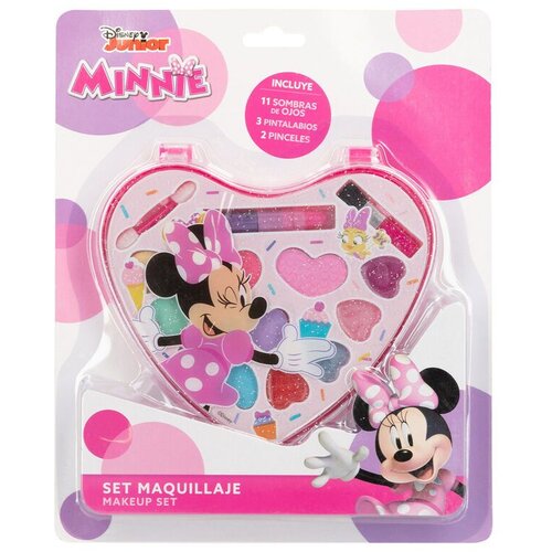 Disney Set za &amp;scaron;minkanje Minnie srce Slike
