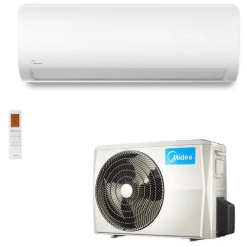 Midea XTREME SAVE MSAGCU-18HRFNX-QRD0GW 5,0 KW