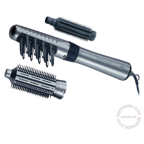 Braun AS 400 styler za kosu Slike