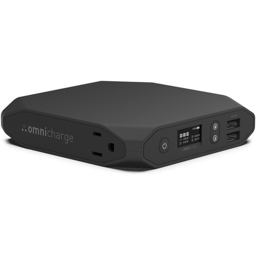  Omnicharge Omni20+ Bundle power bank Cijene