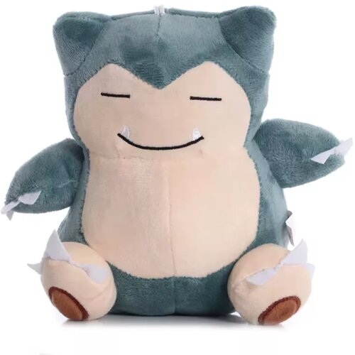 Prestige Figures Pokemon - Snorlax Chibi Plush Cene