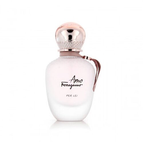 Salvatore Ferragamo Amo Ferragamo Per Lei Eau De Parfum 50 ml (woman) Slike