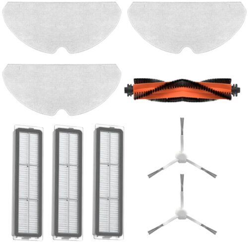 Dreame set rezervnih delov za robotski sesalnik D9 Max/F9 Pro Cene