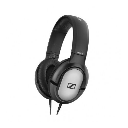 Sennheiser slu&amp;scaron;alke HD206 SENNHEISER Slike