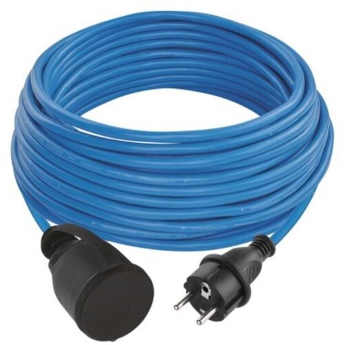 Emos podaljševalni kabel Weatherproof P01520W, 20m Cene