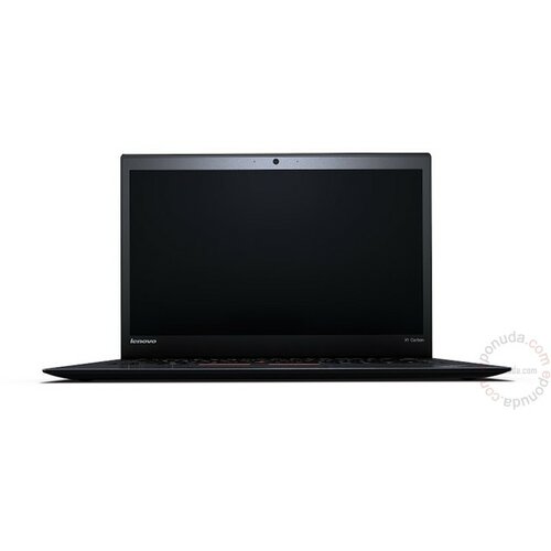 Lenovo ThinkPad X1 Carbon (20BS003MCX) laptop Slike