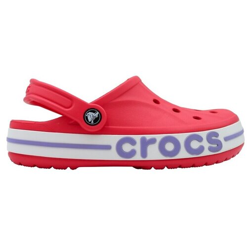 Crocs Cokli 205089611 Vijolična Slike