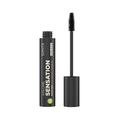 Sante Volume Sensation Mascara 01 Black Cene