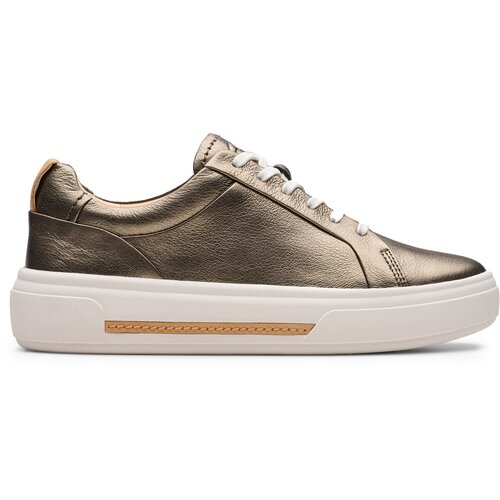 Clarks Superge Hollyhock Walk 26178843 Zlata Slike