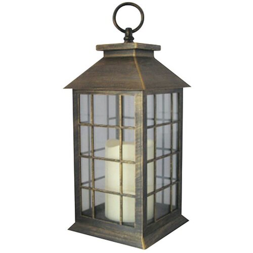  Prijenosna LED svjetiljka 14x14x30cm+3xAAA Cene