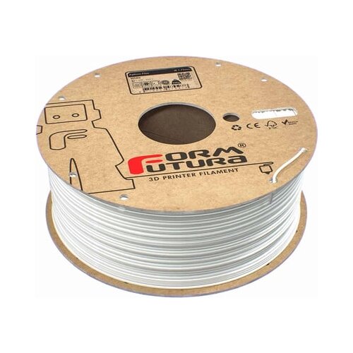 Formfutura Python Flex TPU 98A White - 1,75 mm / 500 g Cijene
