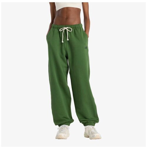 New Balance Athletics french terry jogger Cene