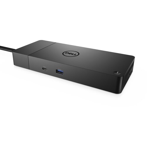 Dell WD19DCS dock with 240W AC adapter docking station Slike