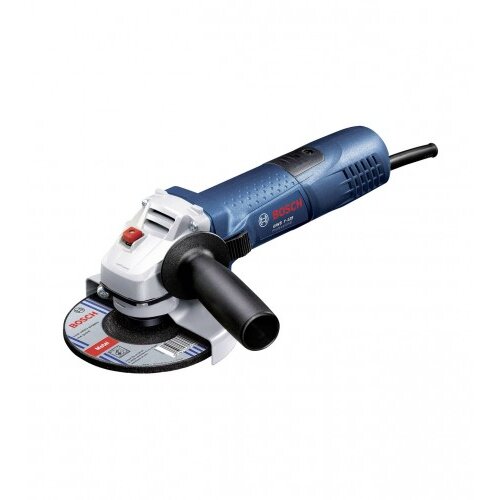Bosch Brusilica kutna GWS 7-125 Cijene