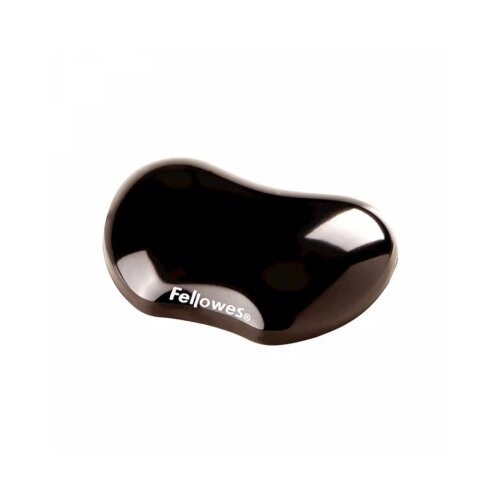 Fellowes odmarač zgloba crystals gel crni 9112301 Slike