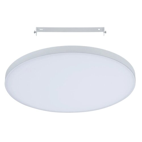 PAULMANN 79928 - LED/22W prigu&amp;scaron;iva plafonska svetiljka LORIA 230V Slike