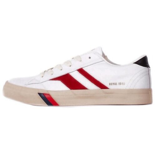 Pro-keds Nizke superge RC226SLM Rdeča Cene