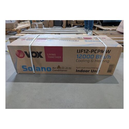 Vox inverter klima uređaj IJF12-PCPMW outlet Slike