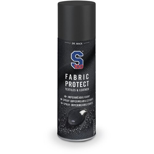 Dr.Wack S100 Sredstvo za za&amp;scaron;titu moto odela, 300ml Slike