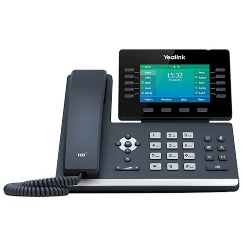  Yealink SIP-T54W Slike