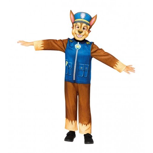 Paw Patrol Kostim dječiji Chase 9909117 Plavi Cijene