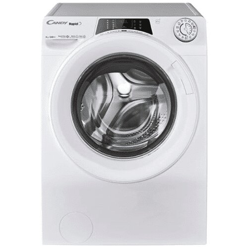 Candy Prostostoječi pralni stroj RO 1284DWMT/1-S Cene