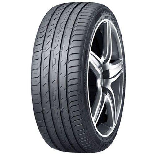 Nexen N Fera Sport ( 205/55 R17 95Y XL 4PR *, RPB ) Cene