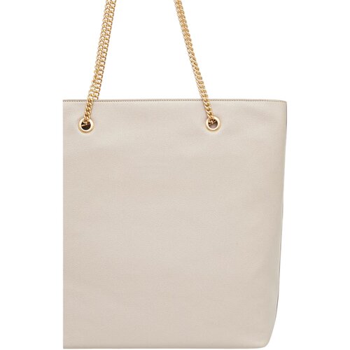 Calvin Klein Shopper torba ecru/prljavo bijela Slike