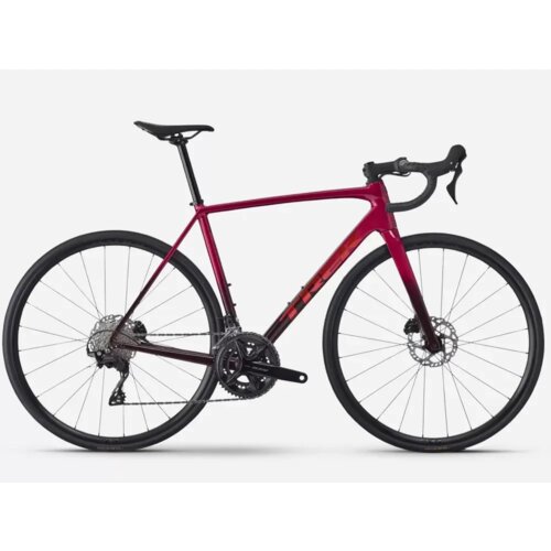 Bicikl Trek Emonda ALR 5 2026 Crimson'Dark Carmine Fade - 62 CM Cijene