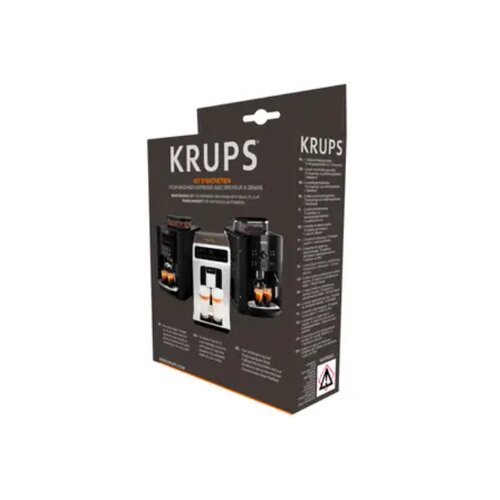 Krups XS530010 komplet za održavanje Slike