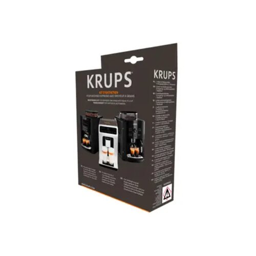 Krups za održavanje espresso aparata XS5300 ( 3507790050262 ) Cene