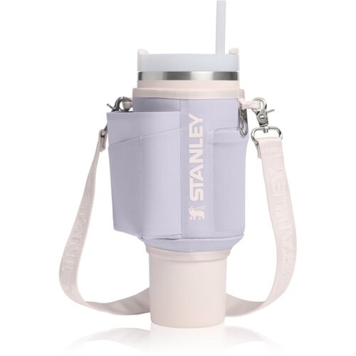 Stanley The All Day Quencher Carry-All nosilec za lonček 1180 ml Purple Dust 1 kos Slike