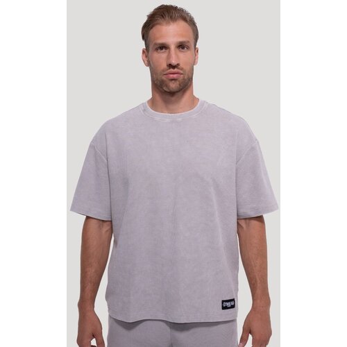 GymBeam Trikot Persistence Washed Cloud S Cijene