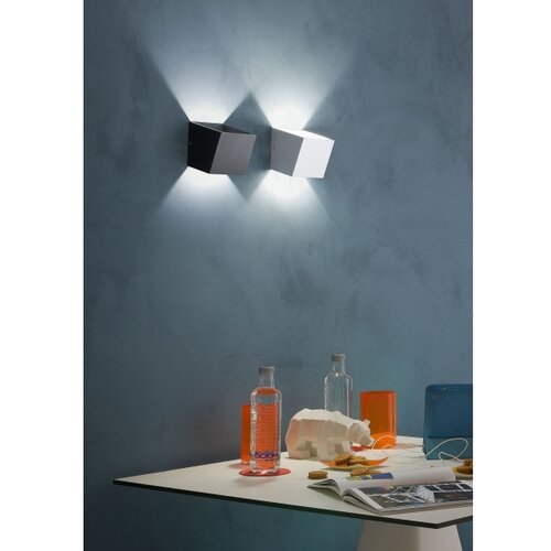  Redo 01-1317 - LED zidno svetlo TOBIKO LED/6W/230V CRI 90 bela Slike