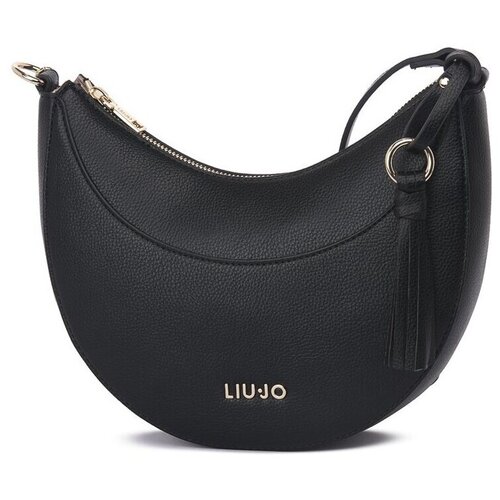 Liu Jo Ročne torbice 525122222 Črna Cene