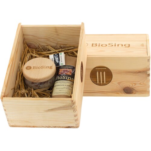 BioSing d.o.o. bio sing darilni paket 4 Cene