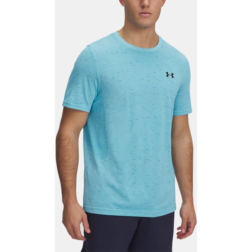 Under Armour Men's T-shirt Vanish Seamless SS - Men's Cene