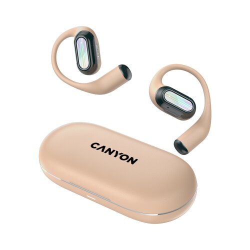 Canyon headset OnFlow 12 OWS ENC Beige Cijene