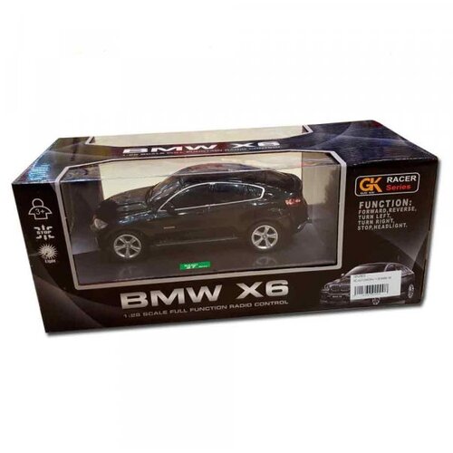 Master rc automobili 1:28 bmw X6 Cene