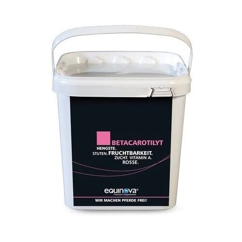 equinova Betacarotilyt Powder Cene