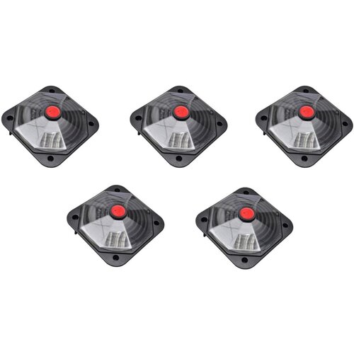  Solarni Grelec za Bazen 735 W Set 5 Kosov Cene
