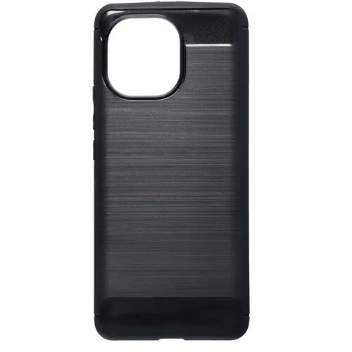Carbon maska za XIAOMI Mi 11 crna Slike
