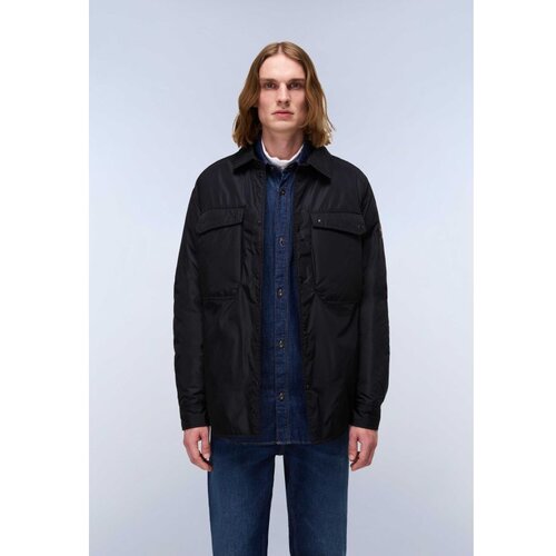 Napapijri O-casies ls black beauty Cene