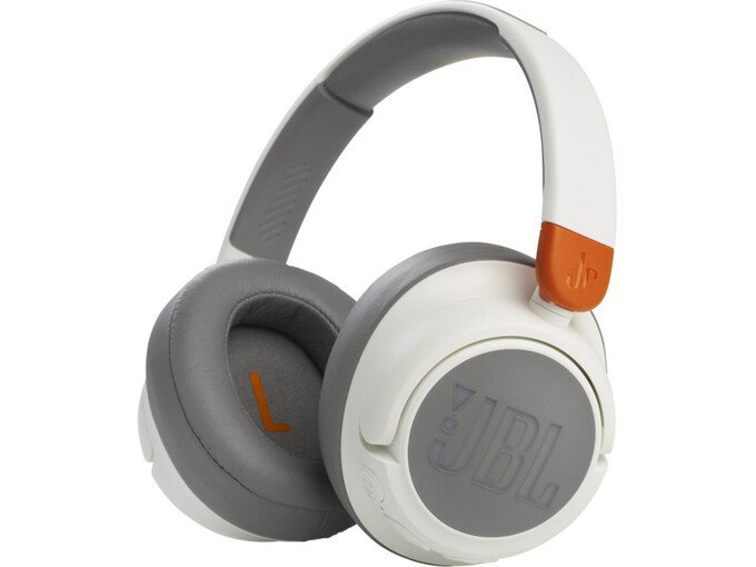 JBL JR460NC plave slušalice Cene