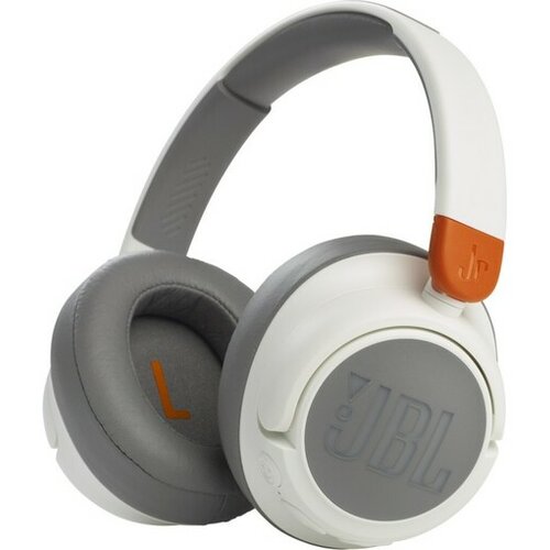 Jbl slušalice za decu JR 460NC - Bele Slike